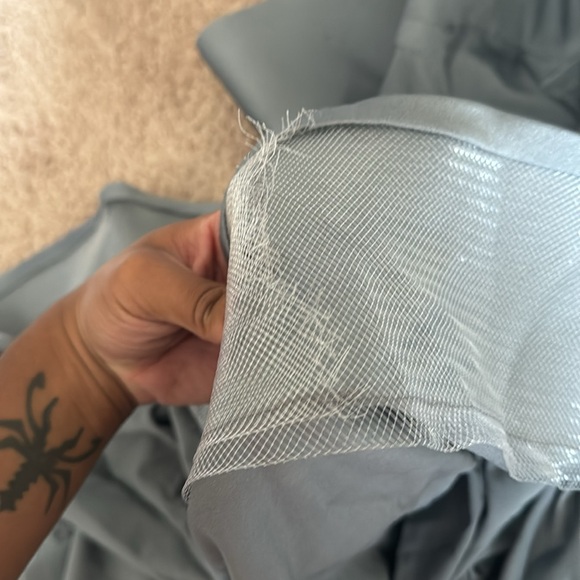 PROM DRESS - Picture 6 of 6